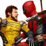 Deadpool and Wolverine: The Ultimate Marvel Duo