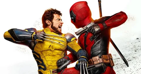 Deadpool and Wolverine: The Ultimate Marvel Duo