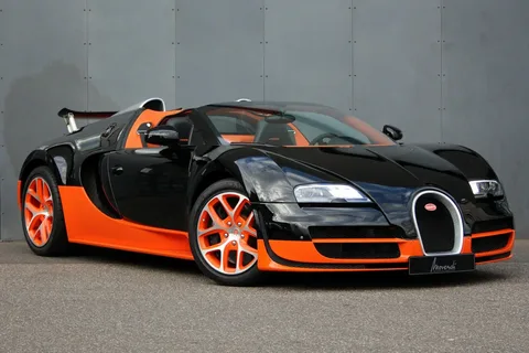 Top 5 Most Expensive Mansory Cars in the World