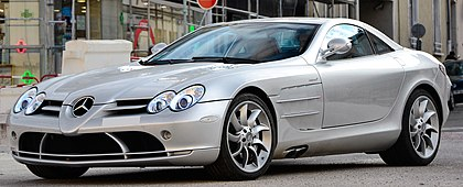 Top 5 Most Expensive Mansory Cars in the World