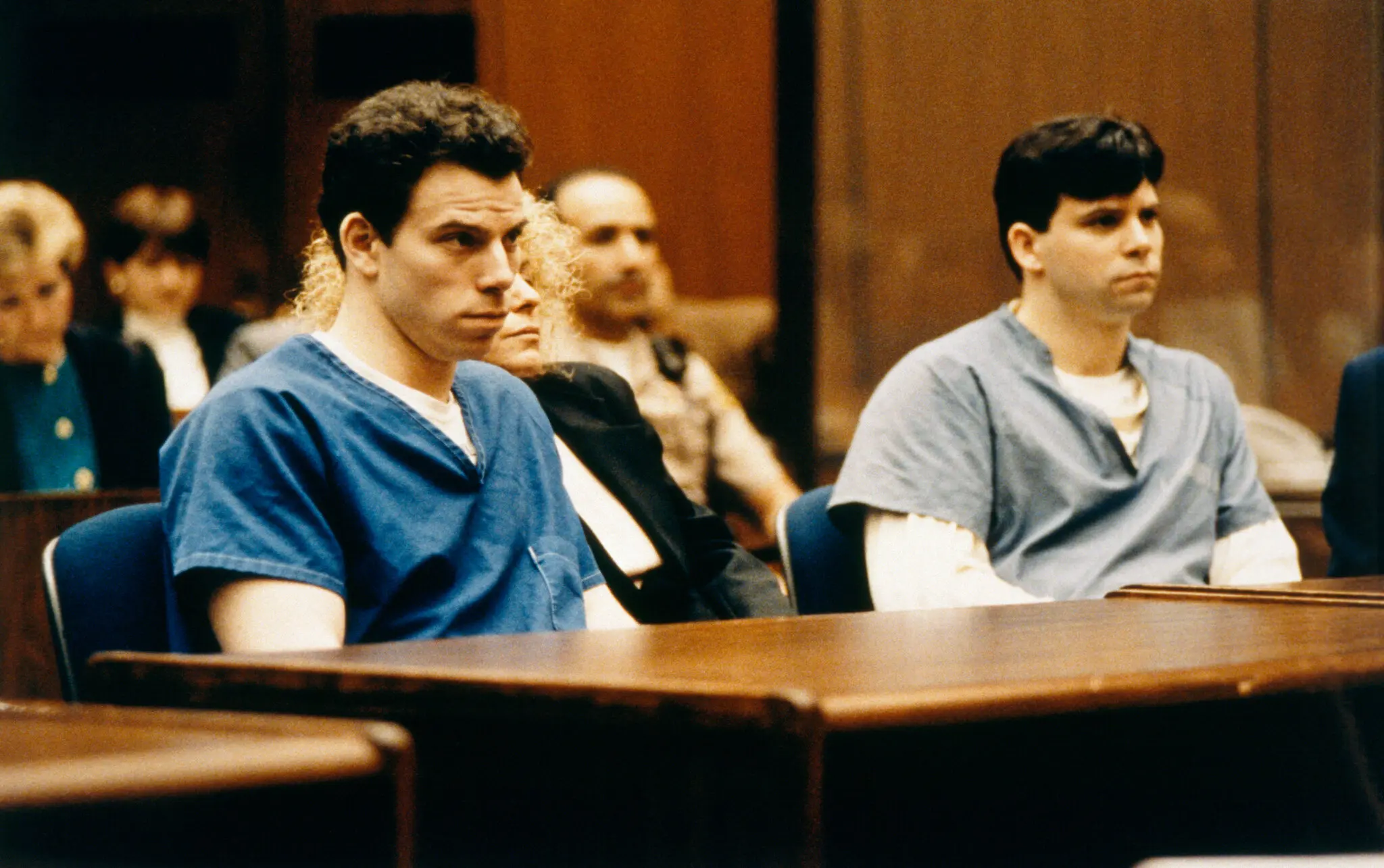 The Menendez Brothers: Latest Developments and Ongoing Saga