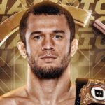 Latest News: Usman Nurmagomedov Retains Bellator's Lightweight Champion Title