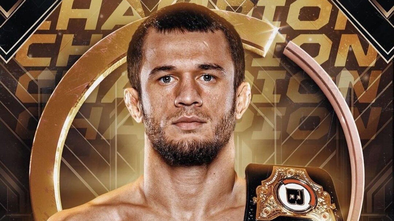 Latest News: Usman Nurmagomedov Retains Bellator's Lightweight Champion Title