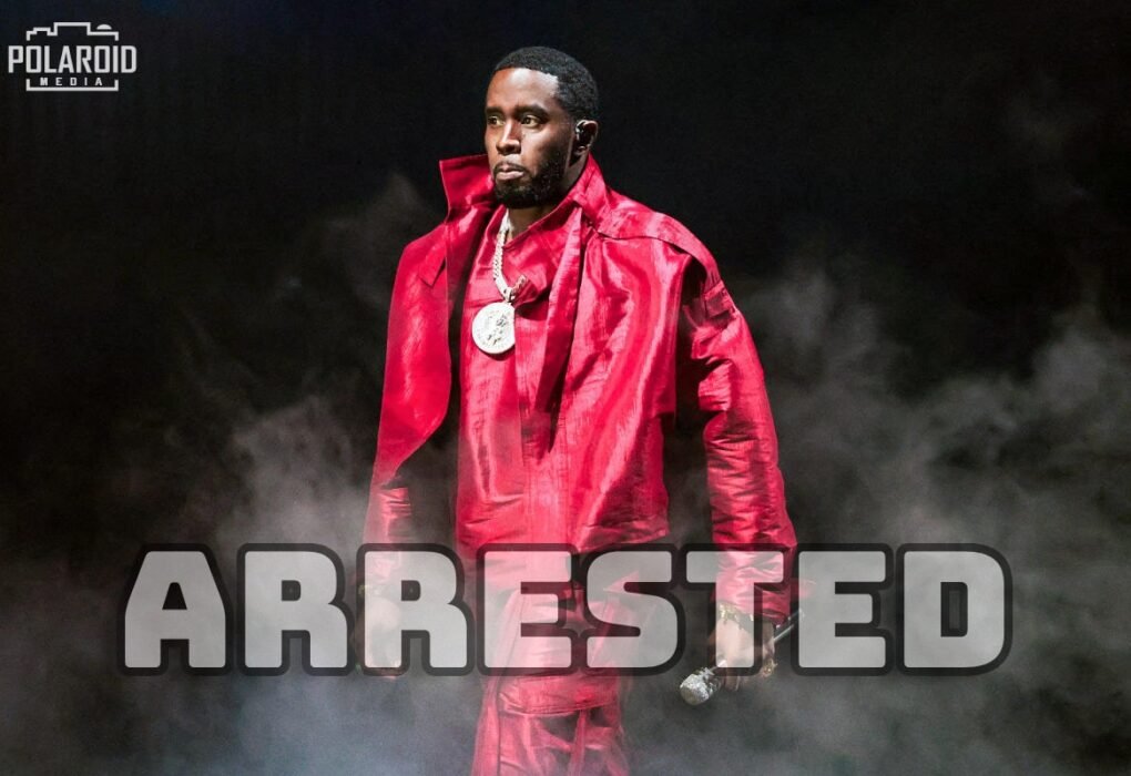 Shocking Arrest of Sean Diddy Combs: What You Need to Know