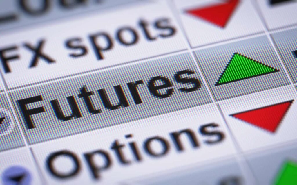 Stock Market Futures 101: Essential Information for New Traders