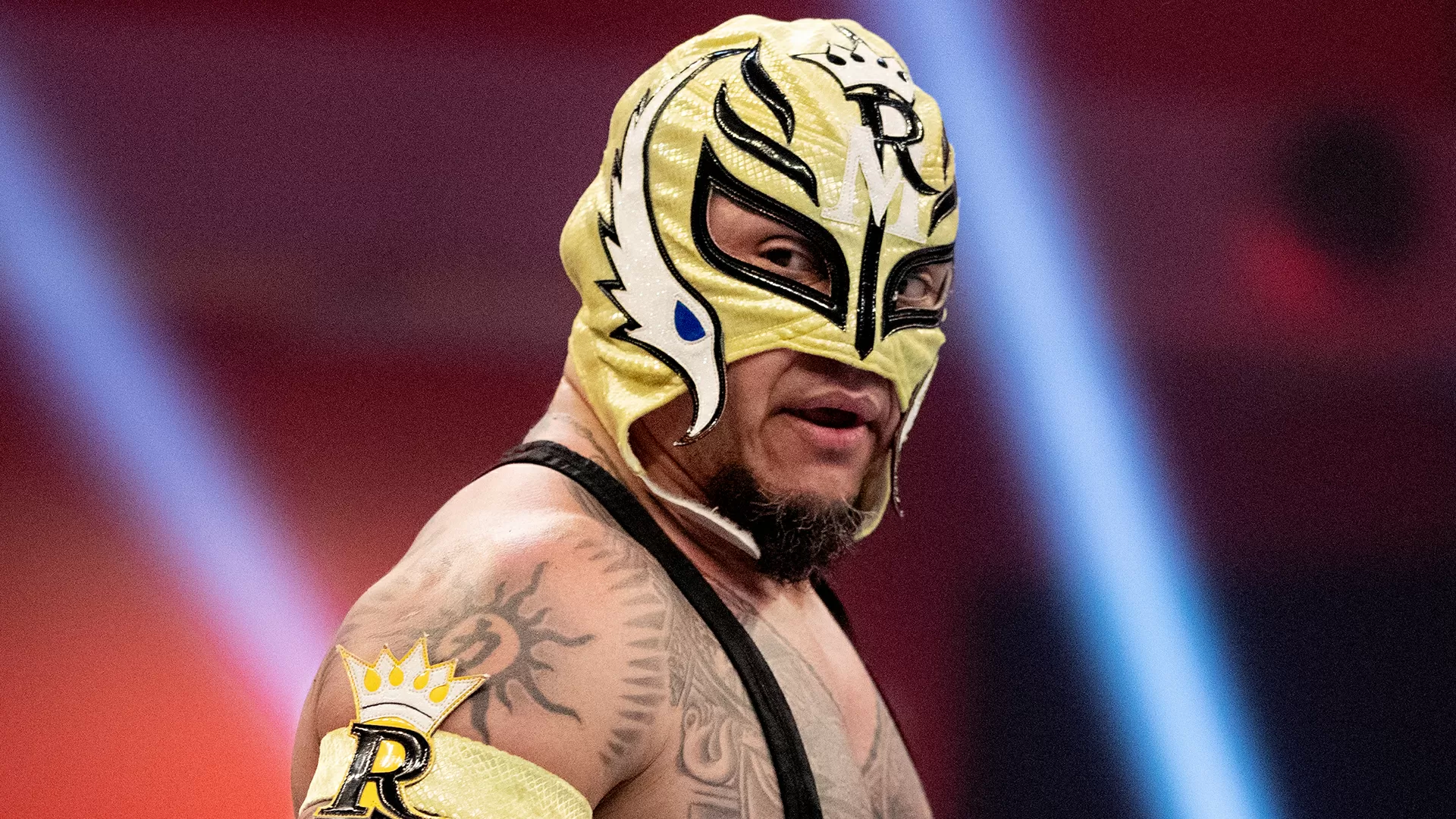 Rey Mysterio Sr. Passes Away at 66: A Tribute to a Wrestling Legend