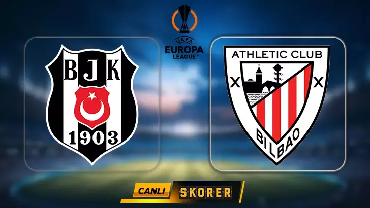 Beşiktaş vs Athletic Club: A Thrilling Europa League Encounter