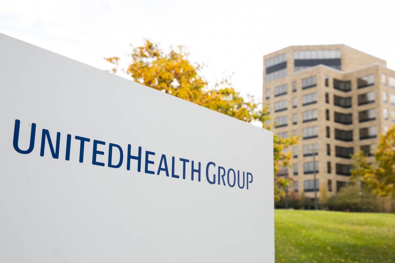 UnitedHealth Group (UNH) Stock: Earnings, Revenue Growth, and Market Outlook