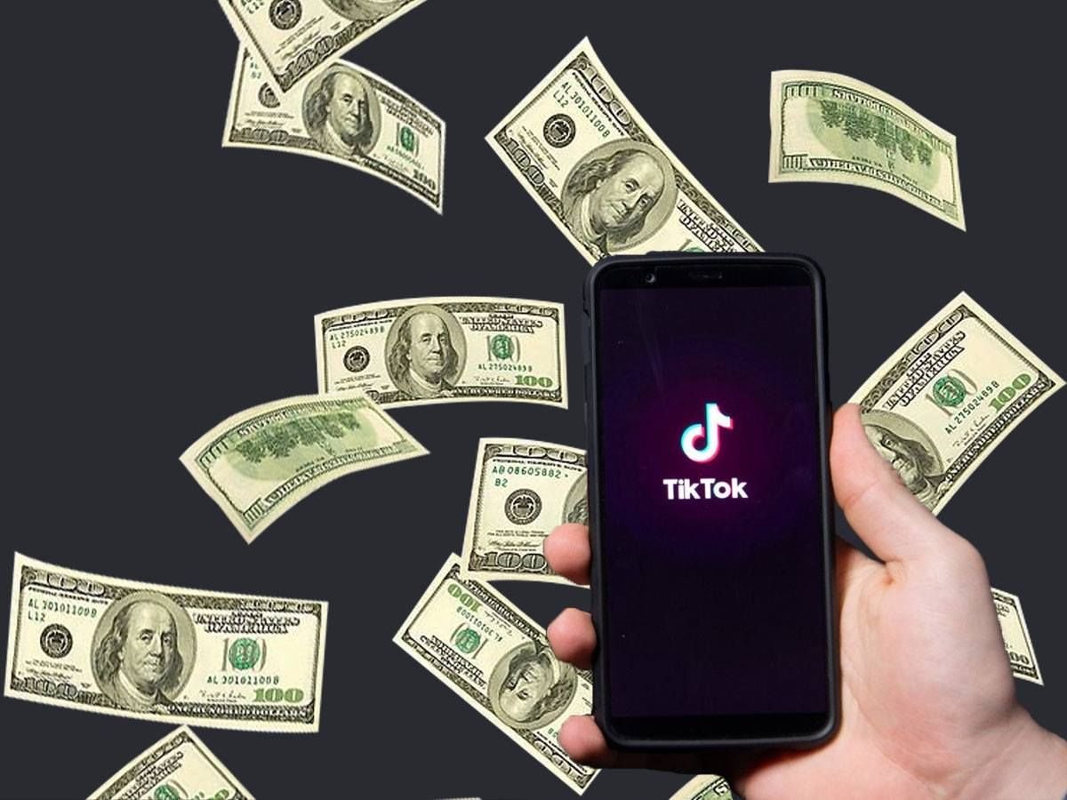 From Viral Videos to Billion-Dollar Valuation: The Rise of TikTok