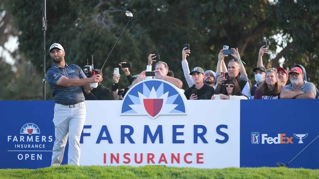 Farmers Insurance Open 2025: A Thrilling Tournament at Torrey Pines