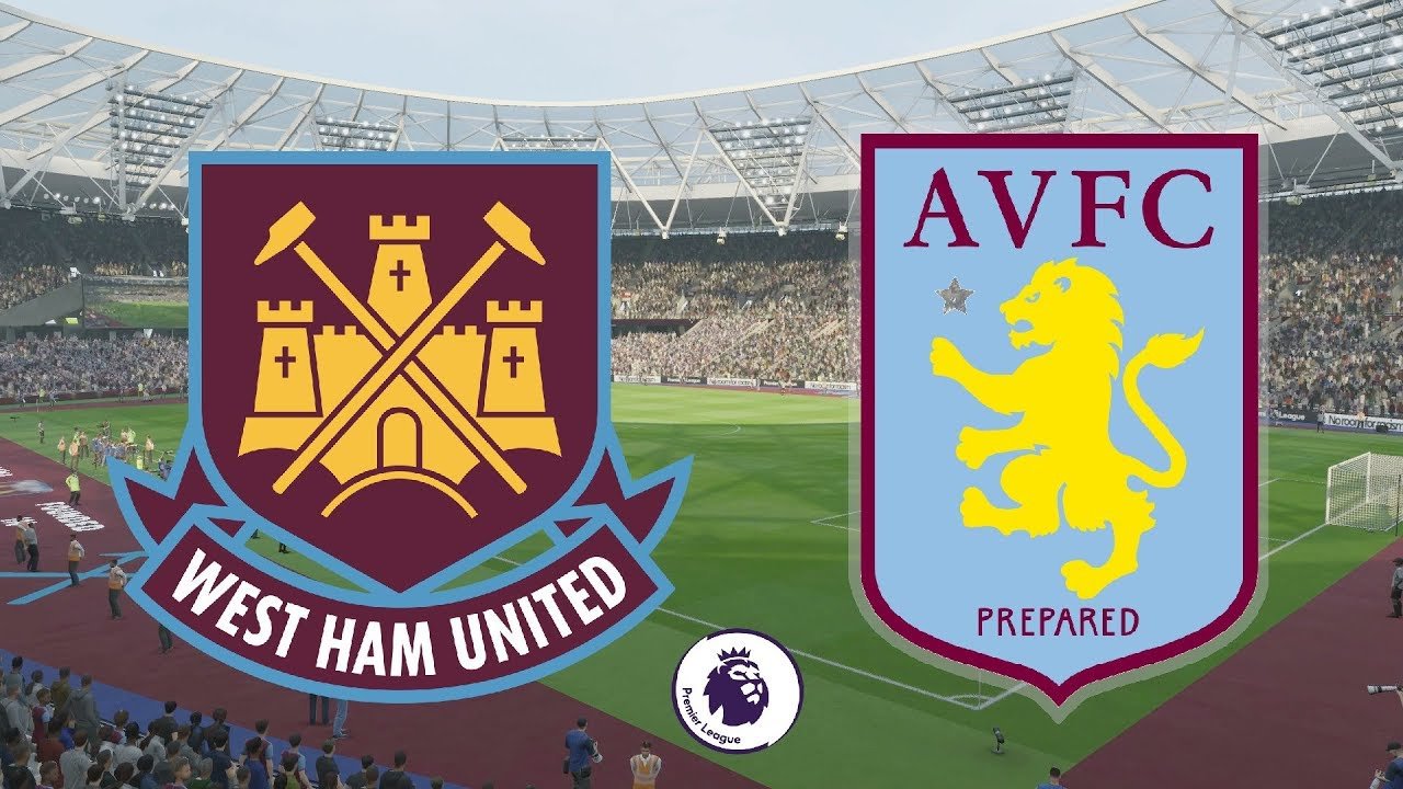 Aston Villa vs. West Ham United – What to Expect