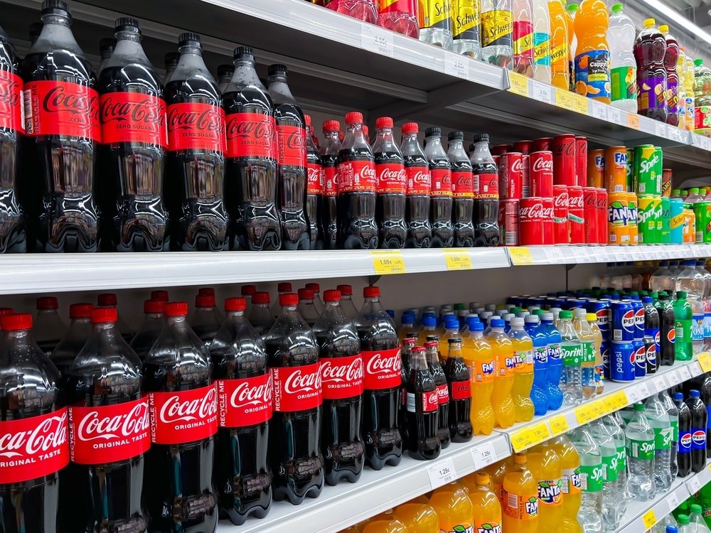 Coca-Cola Recalls Popular Drinks Due to Chlorate Levels