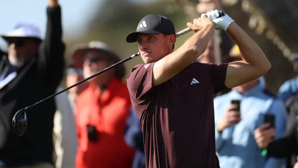 Farmers Insurance Open 2025: A Thrilling Tournament at Torrey Pines